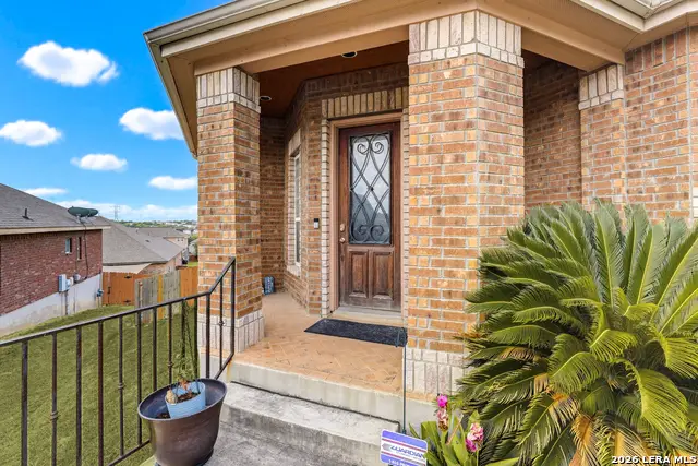 11114 Cup Flower, San Antonio, TX 78245 - #3