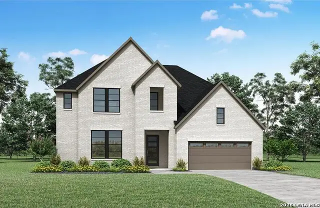 3022 Wild Skies, San Antonio, TX 78245 - #1