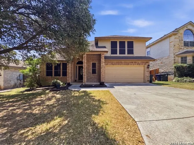 3215 Espada, New Braunfels, TX 78132 - #1
