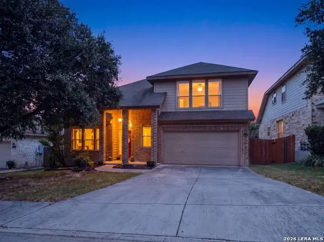 3215 Espada, New Braunfels, TX 78132 - #3