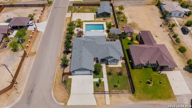 96 Chuck Wagon Rd, Eagle Pass, TX 78852 - #1