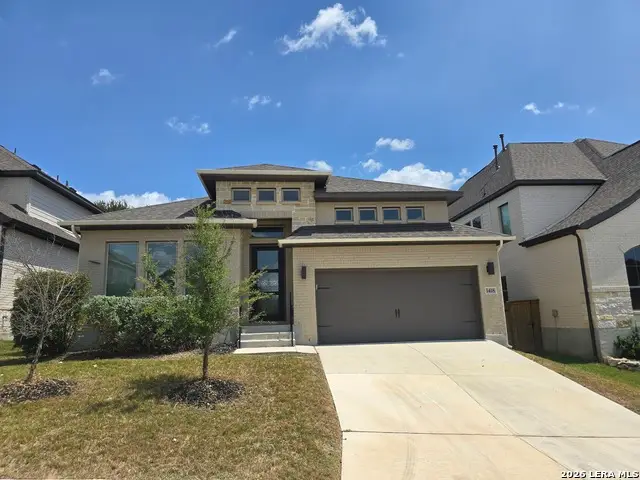 1418 Pitcher Bnd, San Antonio, TX 78253 - #2