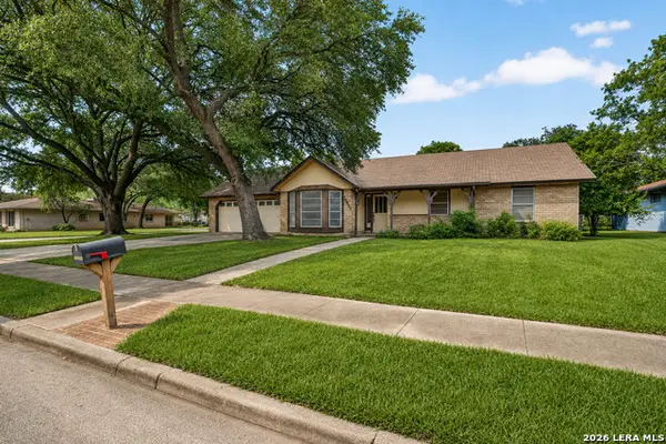 10503 Luzon Dr, San Antonio, TX 78217