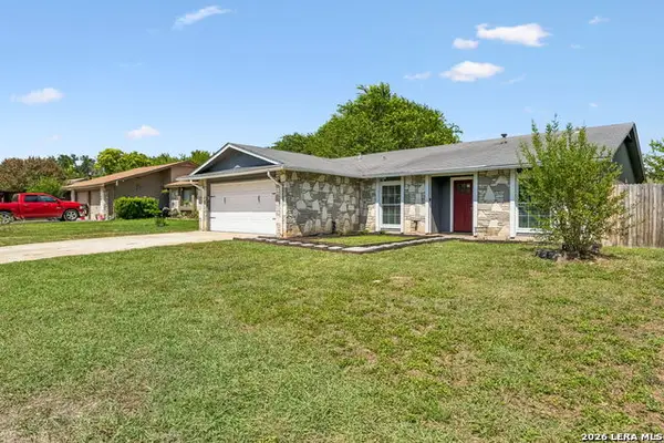 1134 Longmont, San Antonio, TX 78245