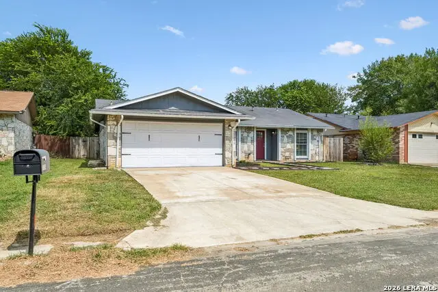 1134 Longmont, San Antonio, TX 78245 - #3
