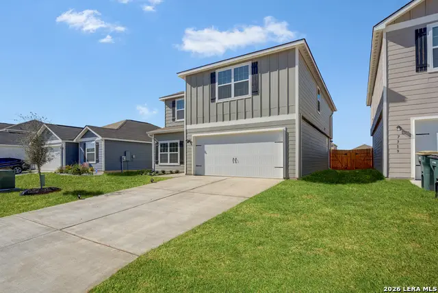 7323 Sharma Vly, San Antonio, TX 78252 - #3