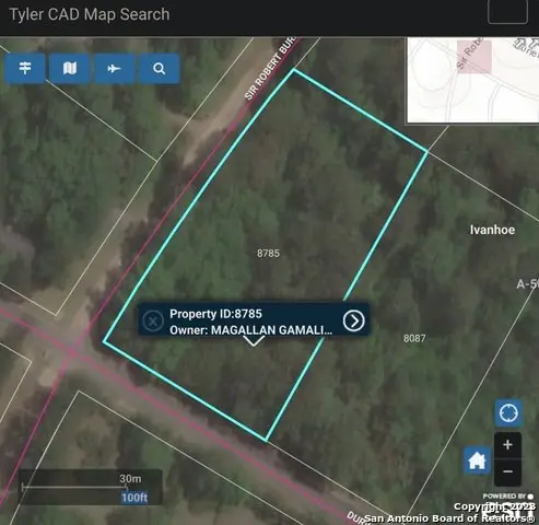 00 Sir Robert Burns, Woodville, TX 75979 - #3