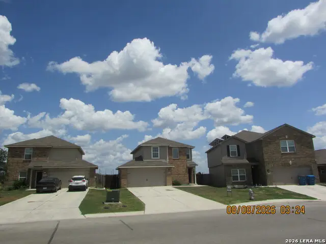 15010 Silvertree Cv, Von Ormy, TX 78073 - #1