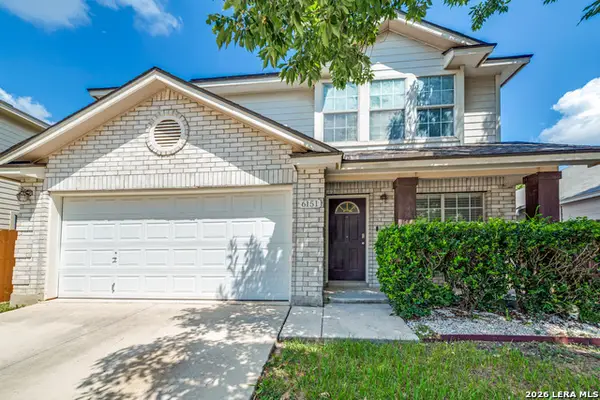 6151 Wood Byu, San Antonio, TX 78249