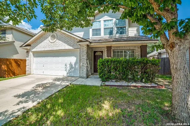 6151 Wood Byu, San Antonio, TX 78249 - #2