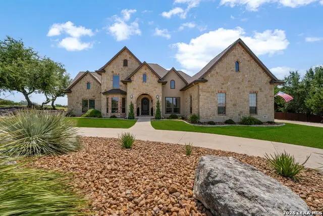 27816 Legacy Woods, Boerne, TX 78015 - #1