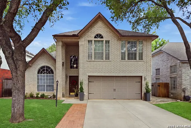 2011 Chittim Trail, San Antonio, TX 78232 - #1