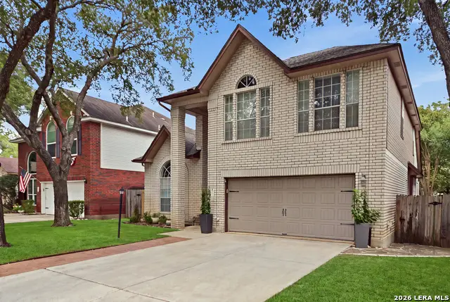 2011 Chittim Trail, San Antonio, TX 78232 - #3