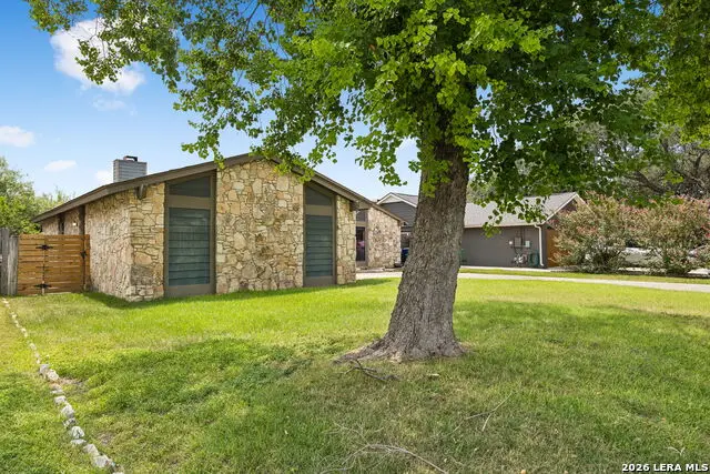 12226 Ecksminster St, San Antonio, TX 78216 - #2