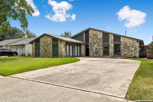 12226 Ecksminster St, San Antonio, TX 78216 - #3