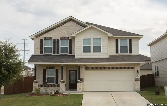 11502 Butterfly Walk, San Antonio, TX 78245 - #1