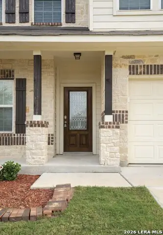 11502 Butterfly Walk, San Antonio, TX 78245 - #2