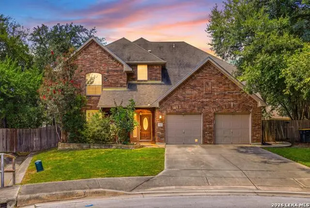 495 Holliwell Brg, Schertz, TX 78154 - #1