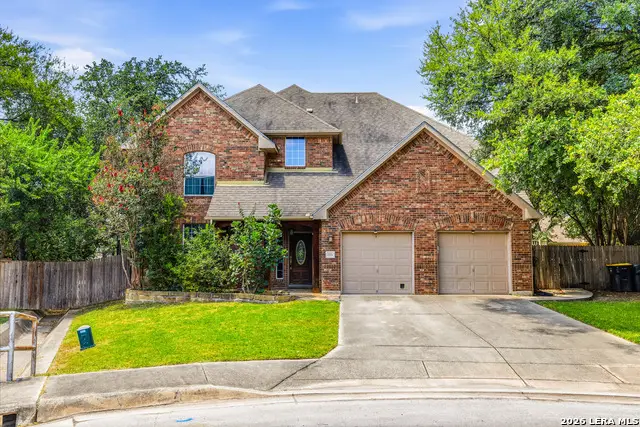 495 Holliwell Brg, Schertz, TX 78154 - #2