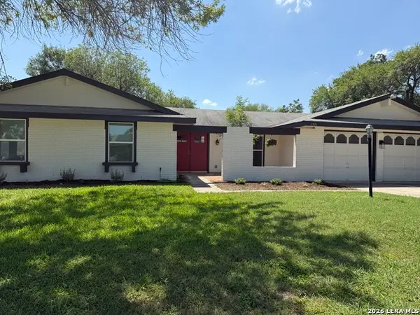 1331 Temple Sq, San Antonio, TX 78245