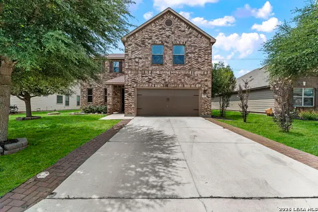 1480 Jordan Xing, New Braunfels, TX 78130 - #1