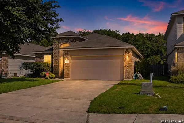 8307 Breezy Cv, Selma, TX 78154