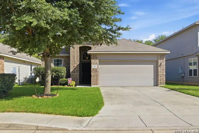 8307 Breezy Cv, Selma, TX 78154 - #2