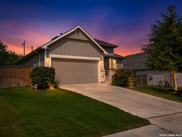 6045 Grayson Clf, Schertz, TX 78108 - #1