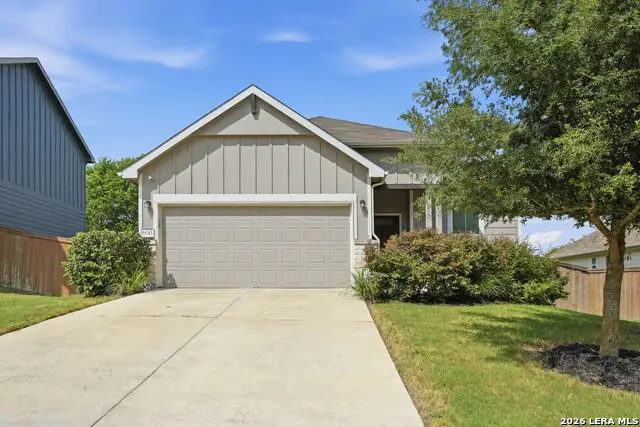 6045 Grayson Clf, Schertz, TX 78108 - #2