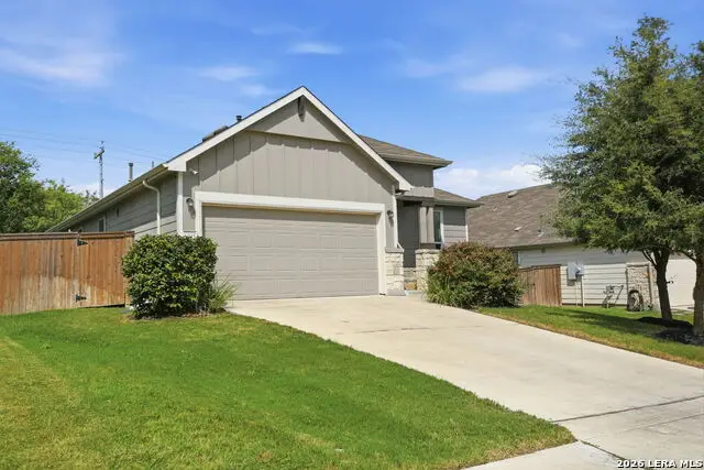 6045 Grayson Clf, Schertz, TX 78108 - #3