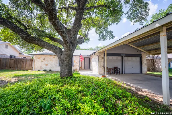 4647 Harpers Bnd, San Antonio, TX 78217