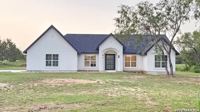 9849 Vista Cir, San Antonio, TX 78263 - #3
