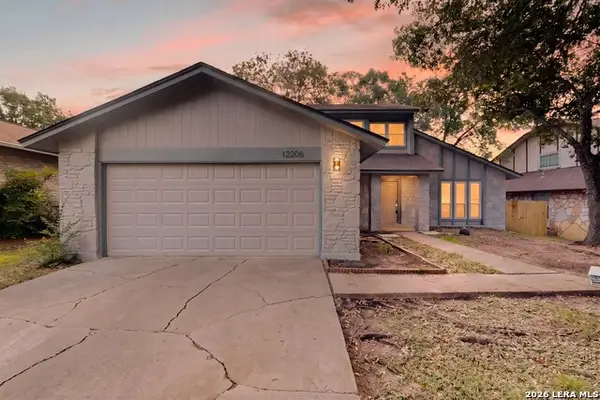 12206 Autumn Vista St, San Antonio, TX 78249