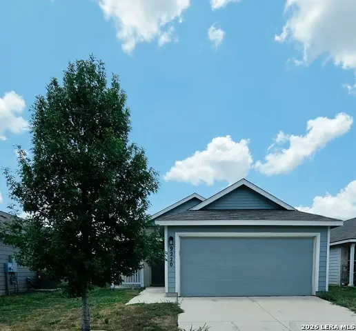 9220 Griffith Run, Converse, TX 78109 - #1