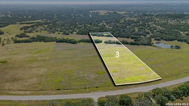 LOT 3 - 26 Seewald Rd., Boerne, TX 78006 - #2