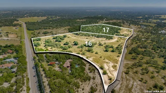 LOT 17 - 26 Seewald Rd., Boerne, TX 78006 - #2