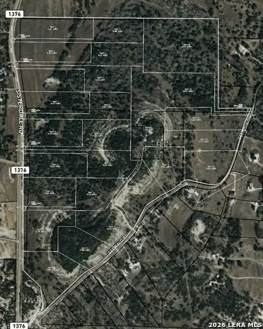 LOT 16 - 26 Seewald Rd., Boerne, TX 78006
