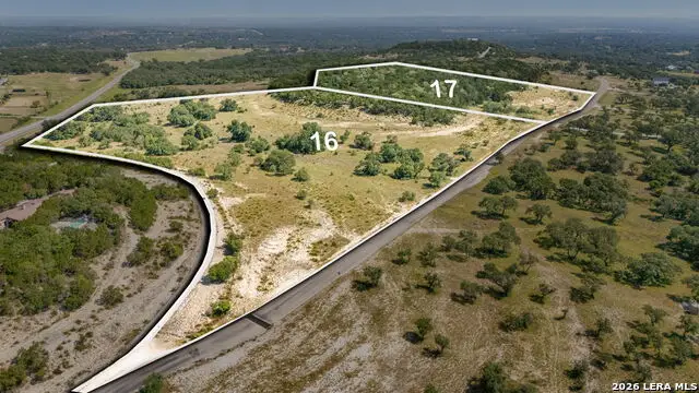 LOT 16 - 26 Seewald Rd., Boerne, TX 78006 - #3