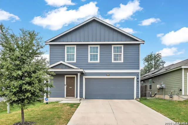 9843 Littleton Grist, San Antonio, TX 78254 - #1