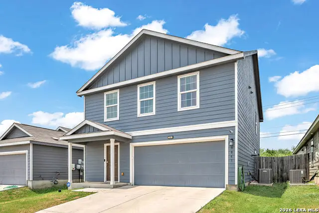 9843 Littleton Grist, San Antonio, TX 78254 - #2