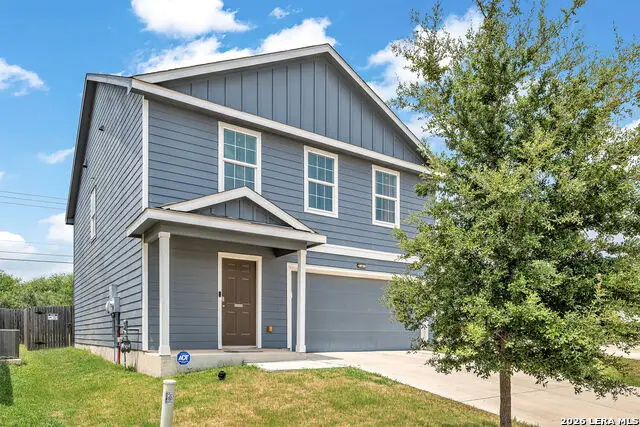 9843 Littleton Grist, San Antonio, TX 78254 - #3