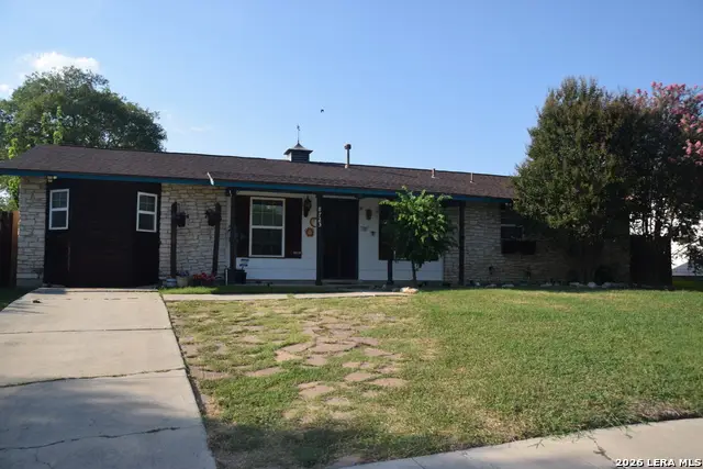8723 Bravo Valley St, San Antonio, TX 78227 - #1