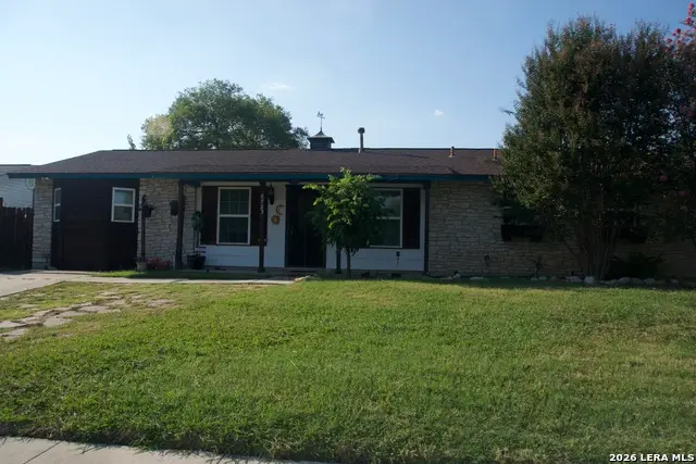 8723 Bravo Valley St, San Antonio, TX 78227 - #2