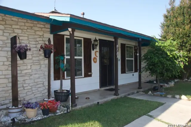 8723 Bravo Valley St, San Antonio, TX 78227 - #3