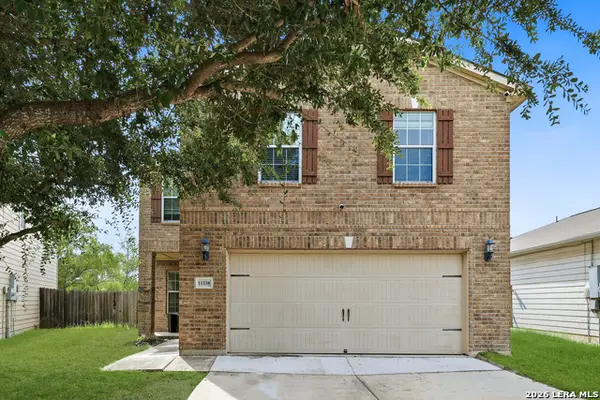 11538 Luckey Ledge, San Antonio, TX 78252