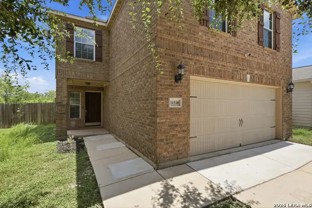 11538 Luckey Ledge, San Antonio, TX 78252 - #2