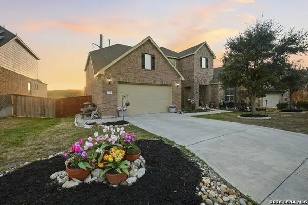 25737 Comanche Crk, San Antonio, TX 78261