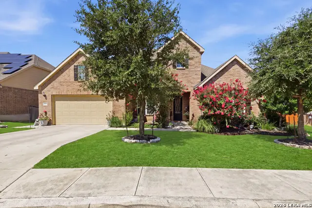25737 Comanche Crk, San Antonio, TX 78261 - #2