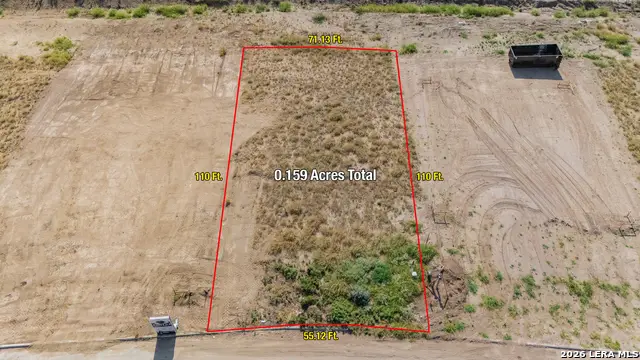 2278 Rio Sabinas Dr., Eagle Pass, TX 78852 - #2