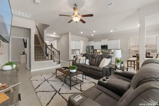 5013 Blue Ivy, Bulverde, TX 78163 - #1